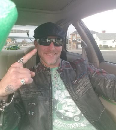 Me. Alright enough picks now, next rims, full exhaust, lights, deacals, and stuff to start updating engine, and way more. Also have a lot still to add, just waiting to finish paint and hood work.