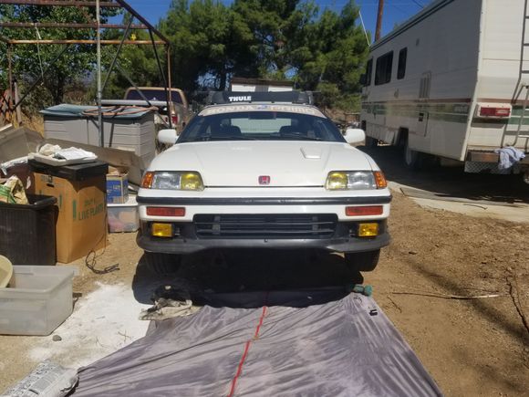 Component Torque check, Fuel Pressure, Sensors, Compression, Leaks?......All the gremlins checklist.GETTING READY TO TUNE THE ECONOMY BUILD 8 PSI SOHC OBD0