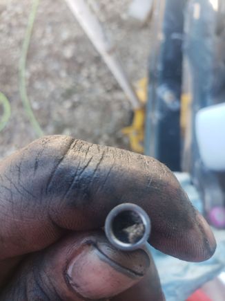 All three soleniods changed and shift control solenoid too. Nonpower in any gear at all wont budge, almost like the E brake is on. Ill changw the shift sensor tomorrw.no codes given. Just  change the trannt fluid is all i got. Need help advice anything please 