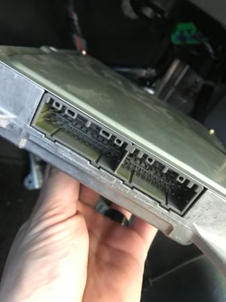 What’s currently in my 1997 Civic 