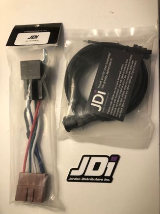 Recently installed this: JDi main relay w/ kill switch 👍🏾
