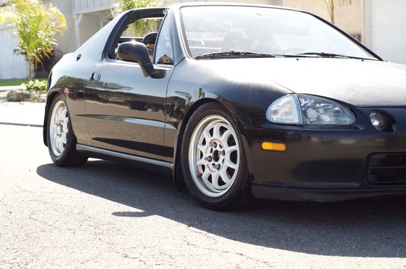 Sexual Gratification