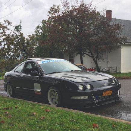 Kanjo door cards for autox number