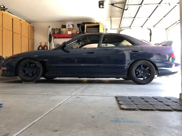 15’s