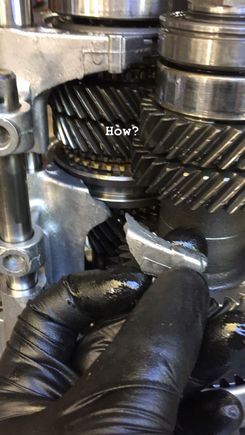 Car was down for a minute. Drove it to work one day and had a grind going into 3rd and 4th. I feared the worse. Located a used zc trans from hushperformance. Finally once I received the trans from them decided to take my car apart and pull the trans with the grind apart only to find a broken shift fork. Took apart the hush trans pulled the shift forks and swapped them into the zc trans. Put it all back together and the car has been running pretty good. I am gaining more and more confidence in it