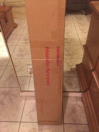 Whatt could this be??