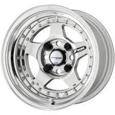 Ill be getting them in 14x6.5. An EF hatch I saw had a similar setup and I thought it looked perfect. I hope they look as good as I'm thinking!