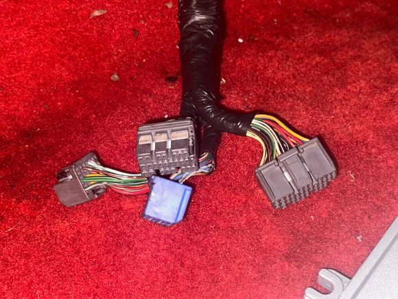 This the one I bought from an EX 5spd coupe