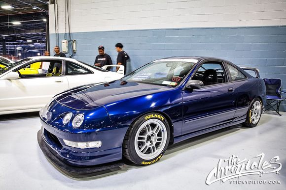 Wekfest New Jersey
Stickydiljoe 