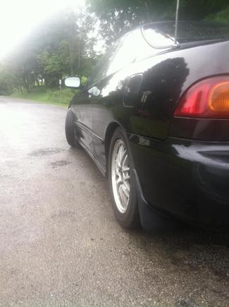 Fitment is not dead