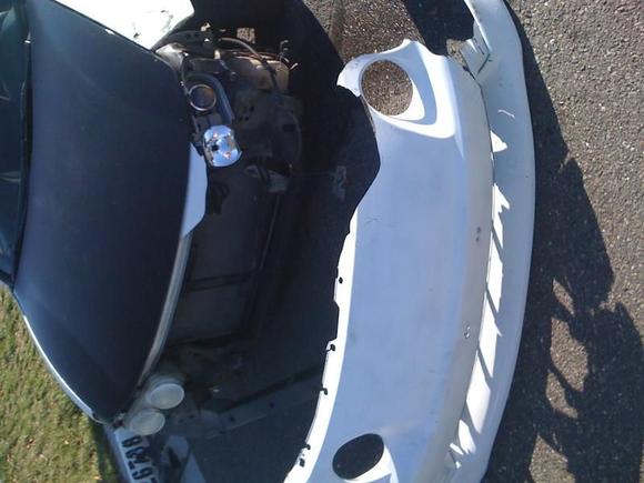Accident