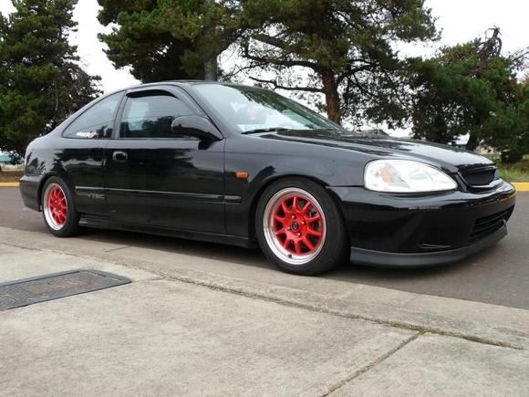 Car 001