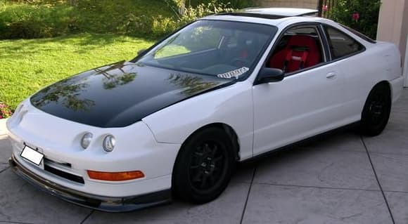DC2...FULLY REBUILT FROM THE GROUND UP!