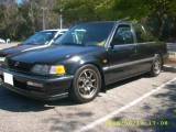 GRIFFITH PARK MEET  `08