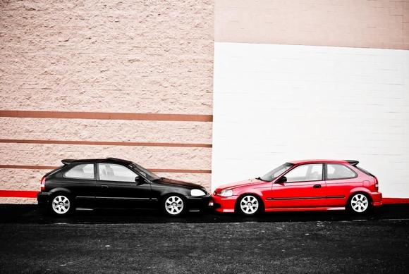 me and the wifes.
