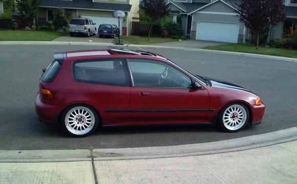 hatch