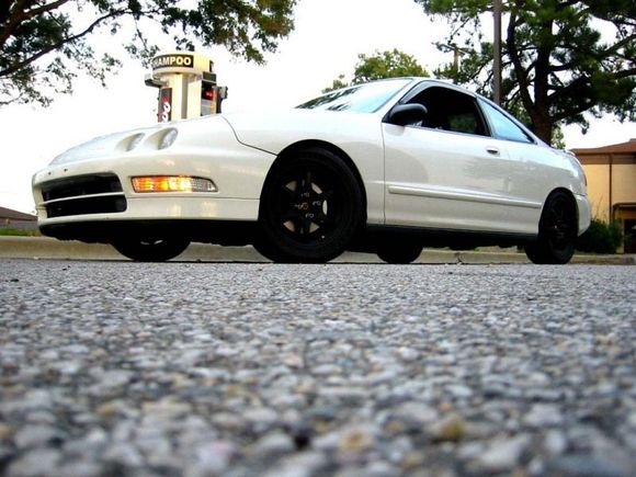 1994 Acura Integra