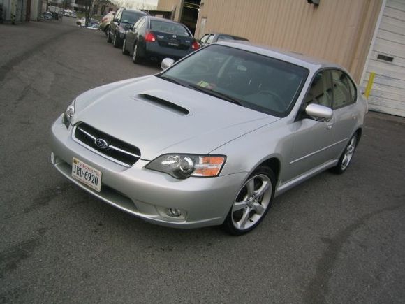 Stock