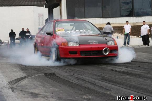 TUBASO BABY ALL MOTOR KING