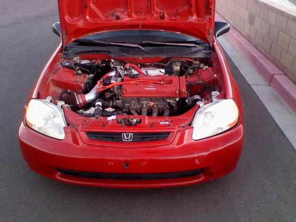 GSR