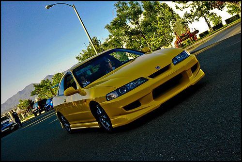 HSPxNicks' photograph of my car