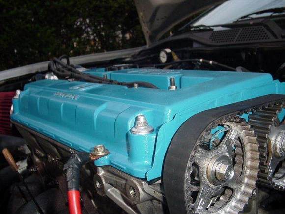 1998 Honda civic ex