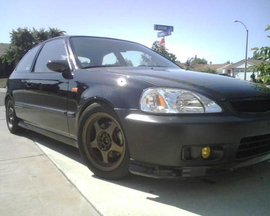 Oh how much i miss you :'(