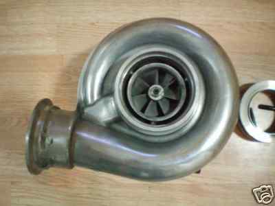 holset hx 52