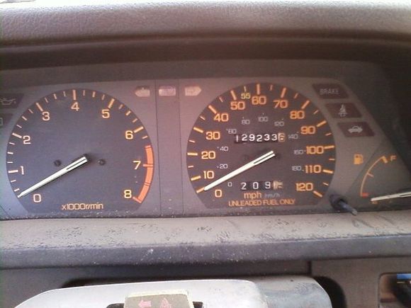 86CivicCluster