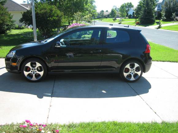 vw gti 002