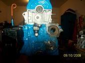 my new engine 3