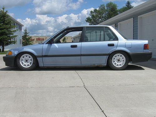 Drivers Side