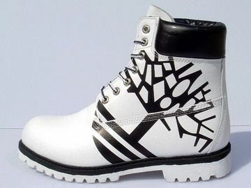 timberland