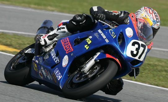 TeamOld daytona