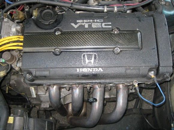 engine shot