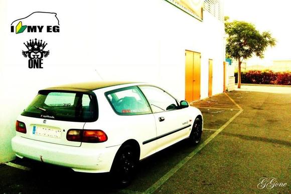 I love my EG soshinoys GGone
