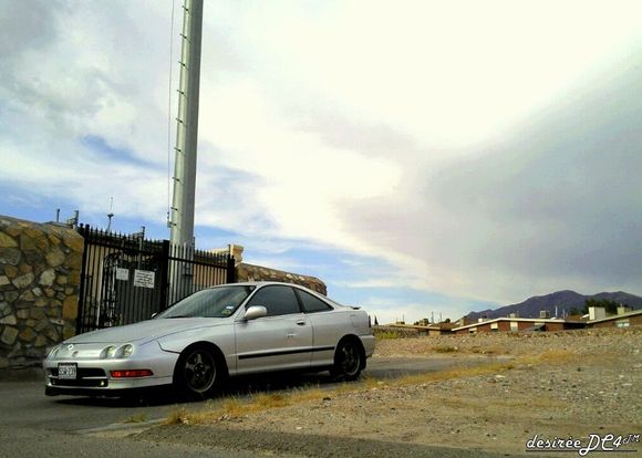Cloudy.