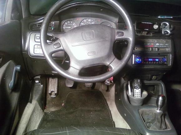 this hatch use tobe an automatic