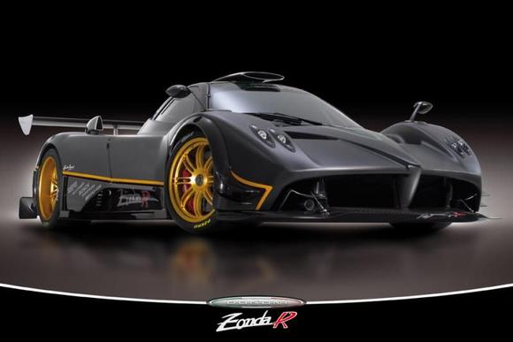 Zonda