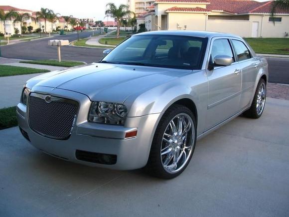 2006 Chrysler 300