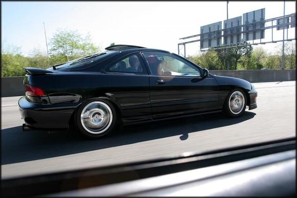 Slammed
