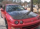 1994 Acura GSR