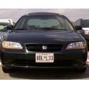1998 Honda Accord EX