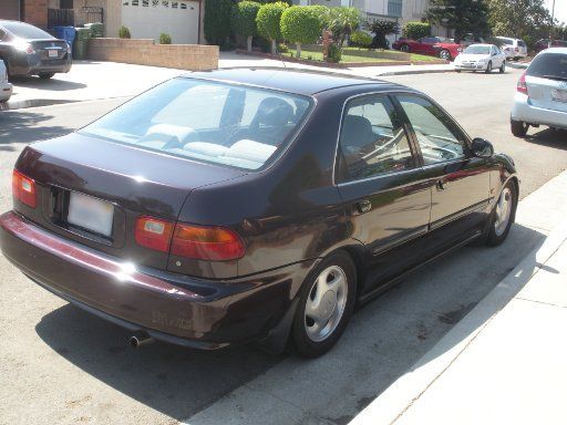 3/4 rear