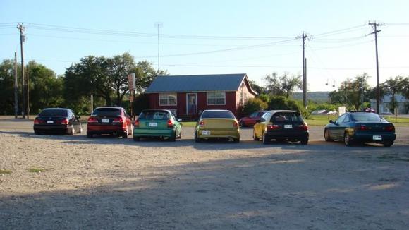 Oppies Cruise 015