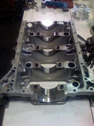 S2000 mains