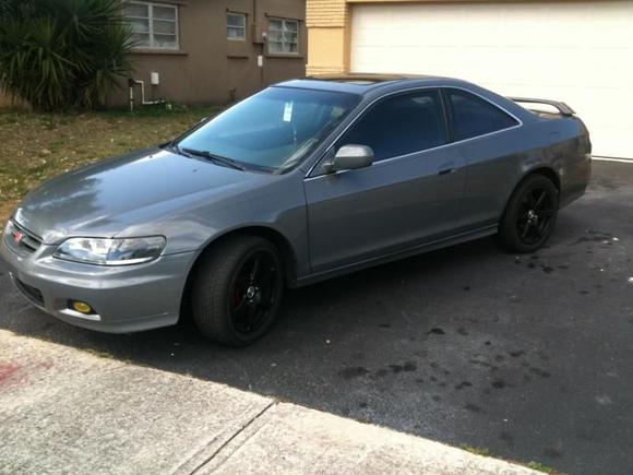 sideslant rims