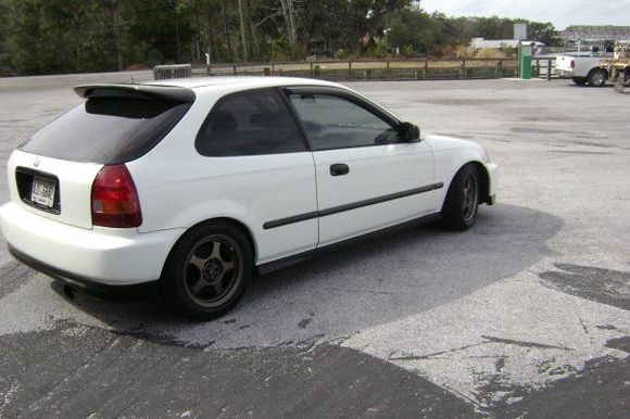 the basis of it all.  new tails, moldings and mirrors