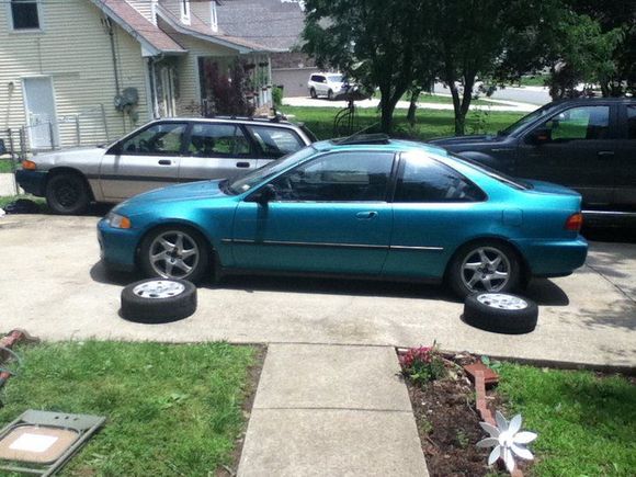 GSR5