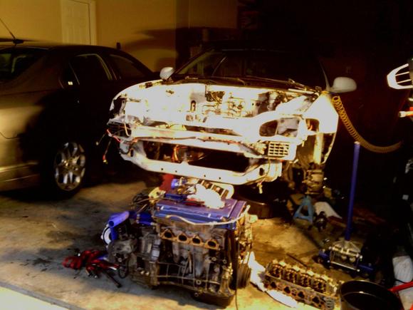 engine out2